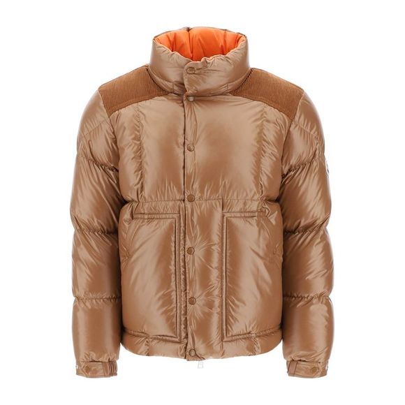 Moncler Jackets & Coats Moncler Basic Ain Short Down Jacket Poshmark